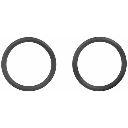 Fel-Pro W/P O Ring Set Chry, Es72872 ES72872
